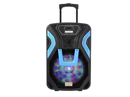 Recenzja głośnika kolumny Bluetooth LTC Power Audio ACTIV ROCK PA200