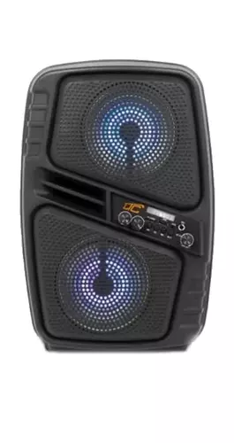 Przenośny głośnik Bluetooth LTC Power Audio ACTIV PA500 TWS – moc i jakość dźwięku, gdziekolwiek jesteś