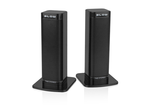 Recenzja Głośnika Bluetooth BLOW BT760TWS STEREO 30-338#