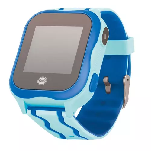 Smartwatch Forever KW-300 - strażnik bezpieczeństwa Twojego dziecka gdziekolwiek jest
