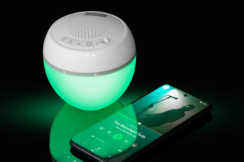 Recenzja głośnika przenośnego Bluetooth Kruger&Matz FUN
