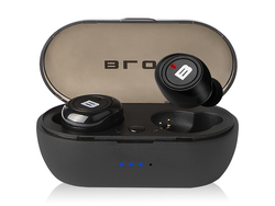 Recenzja Słuchawek Bluetooth Blow Earbuds BTE100: Wolność Dźwięku