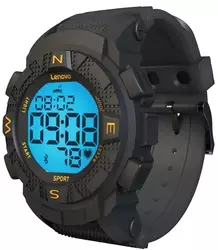 Lenovo HX07 Ego – Twoja codzienna dawka zdrowia i aktywności w jednym smartwatchu