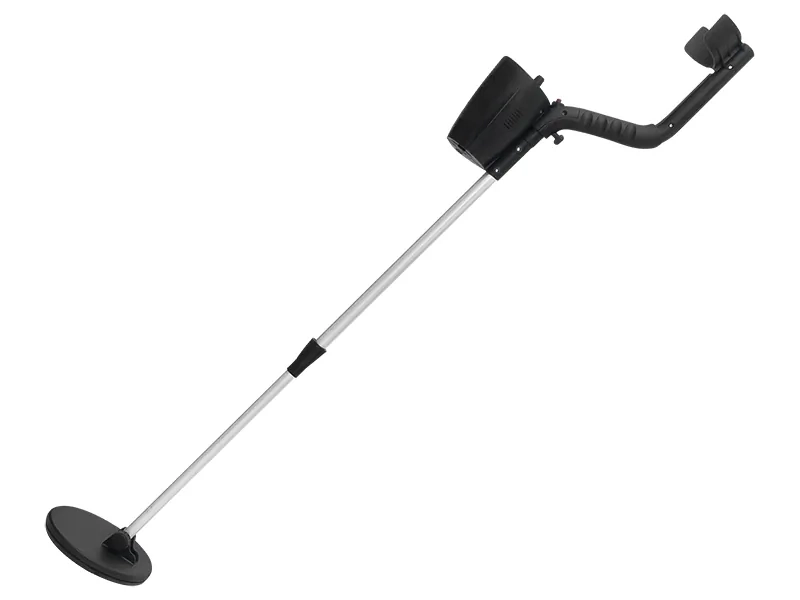 Odkryj skarby z wykrywaczem metali MD6005 - precyzja, która inspiruje przygody