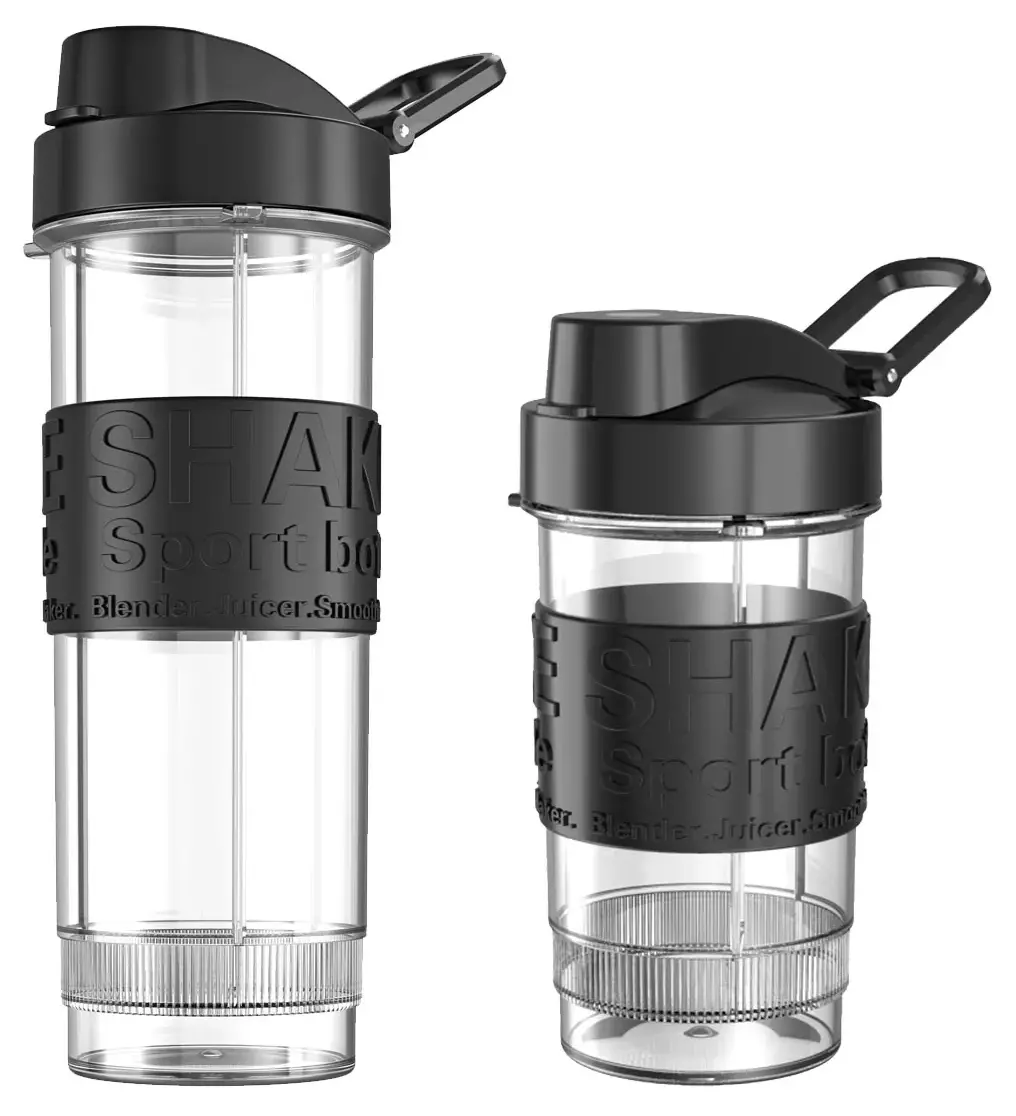 Blender Adler AD 4081 - Twoje zdrowe smoothies i lody w kilka minut, gdziekolwiek jesteś
