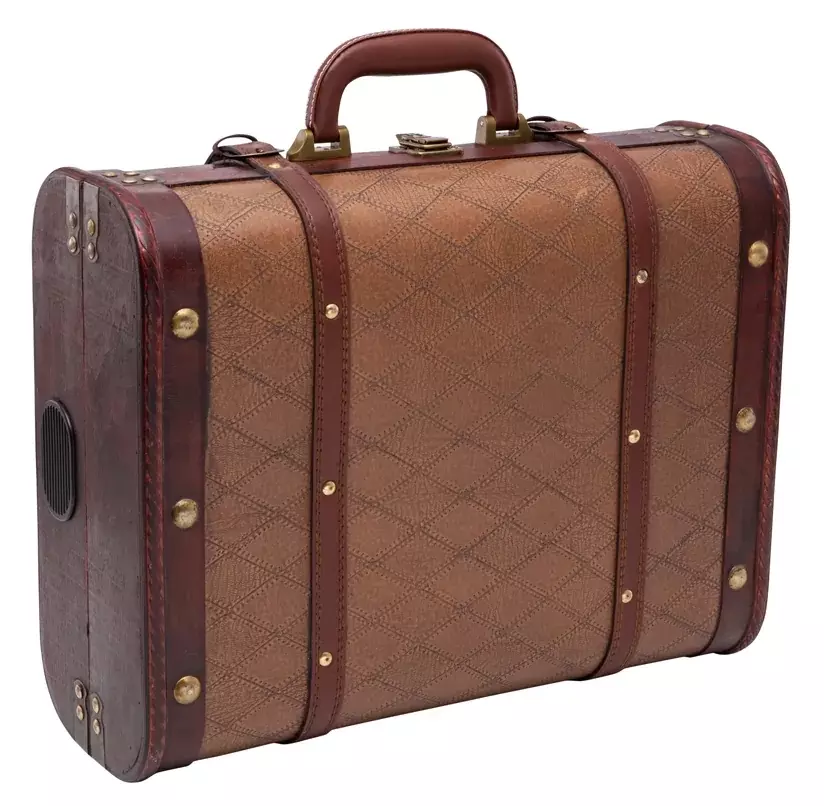 Camry CR 1149 – odkryj vintage styl z nowoczesnym brzmieniem w gramofonie walizkowym