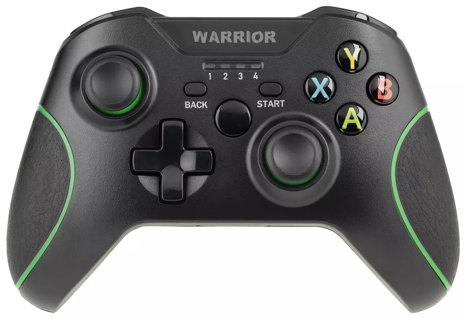 Bezprzewodowy gamepad Kruger&Matz GP-100: wygoda dla każdego gracza na platformach Xbox i PC