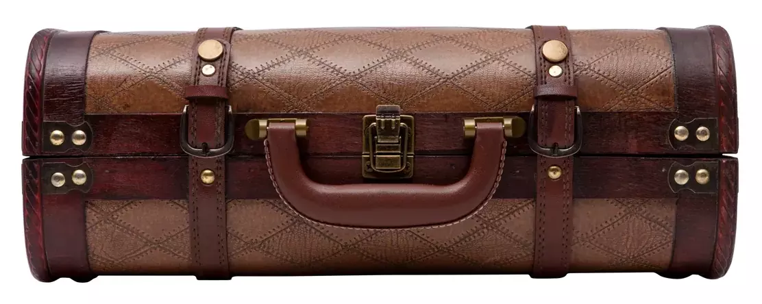 Camry CR 1149 – odkryj vintage styl z nowoczesnym brzmieniem w gramofonie walizkowym
