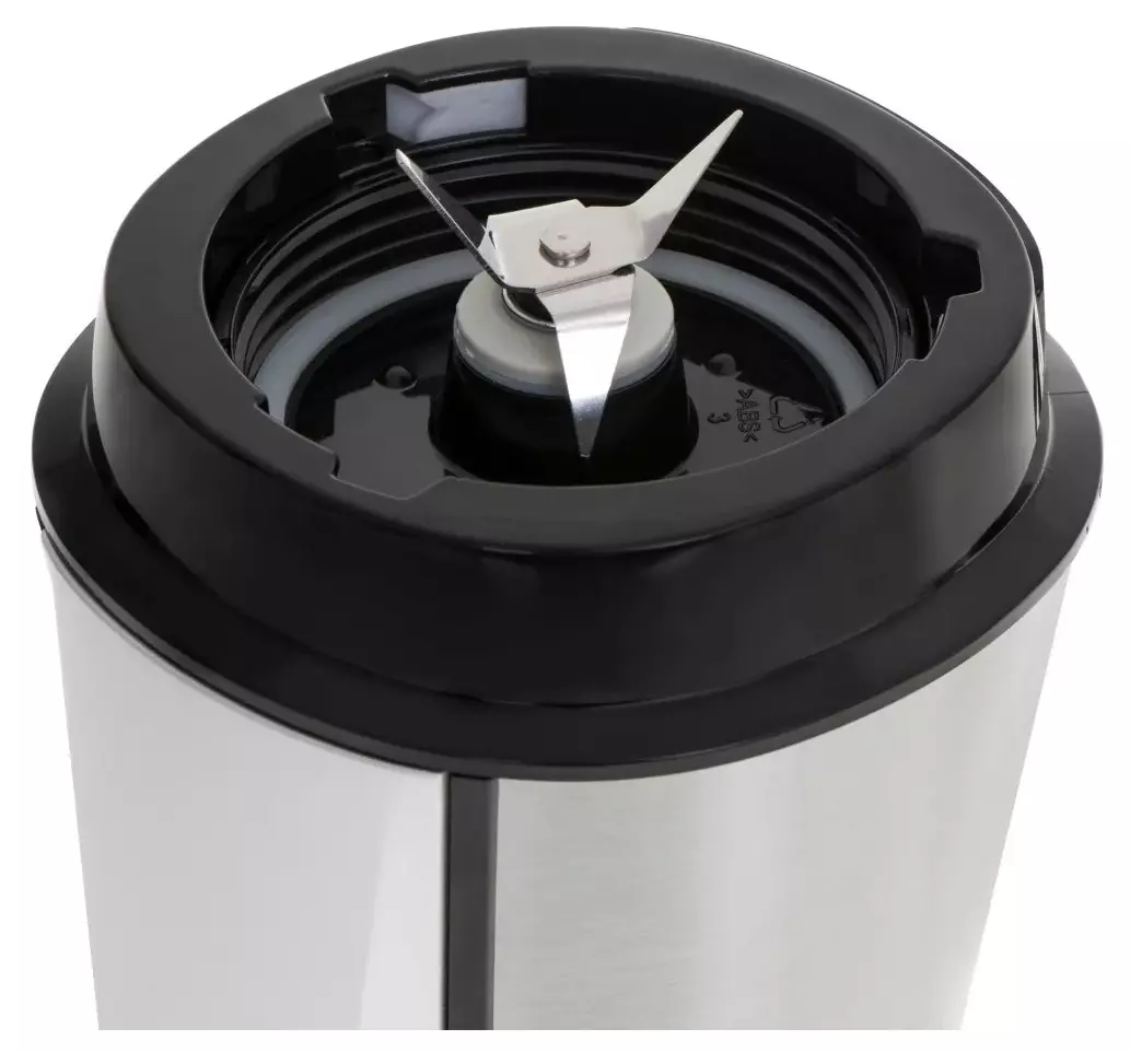 Blender Adler AD 4081 - Twoje zdrowe smoothies i lody w kilka minut, gdziekolwiek jesteś