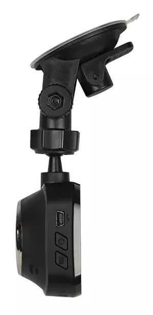 Niezawodny obserwator drogowy - rejestrator jazdy BLOW F700 z WiFi i Full HD