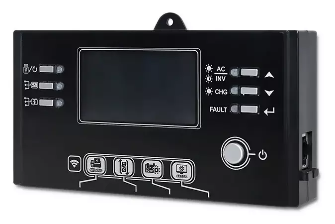 Moc i wydajność dla Twojego domu: poznaj inwerter solarny Qoltec Off-Grid 8kW - idealne rozwiązanie dla każdej instalacji fotowoltaicznej