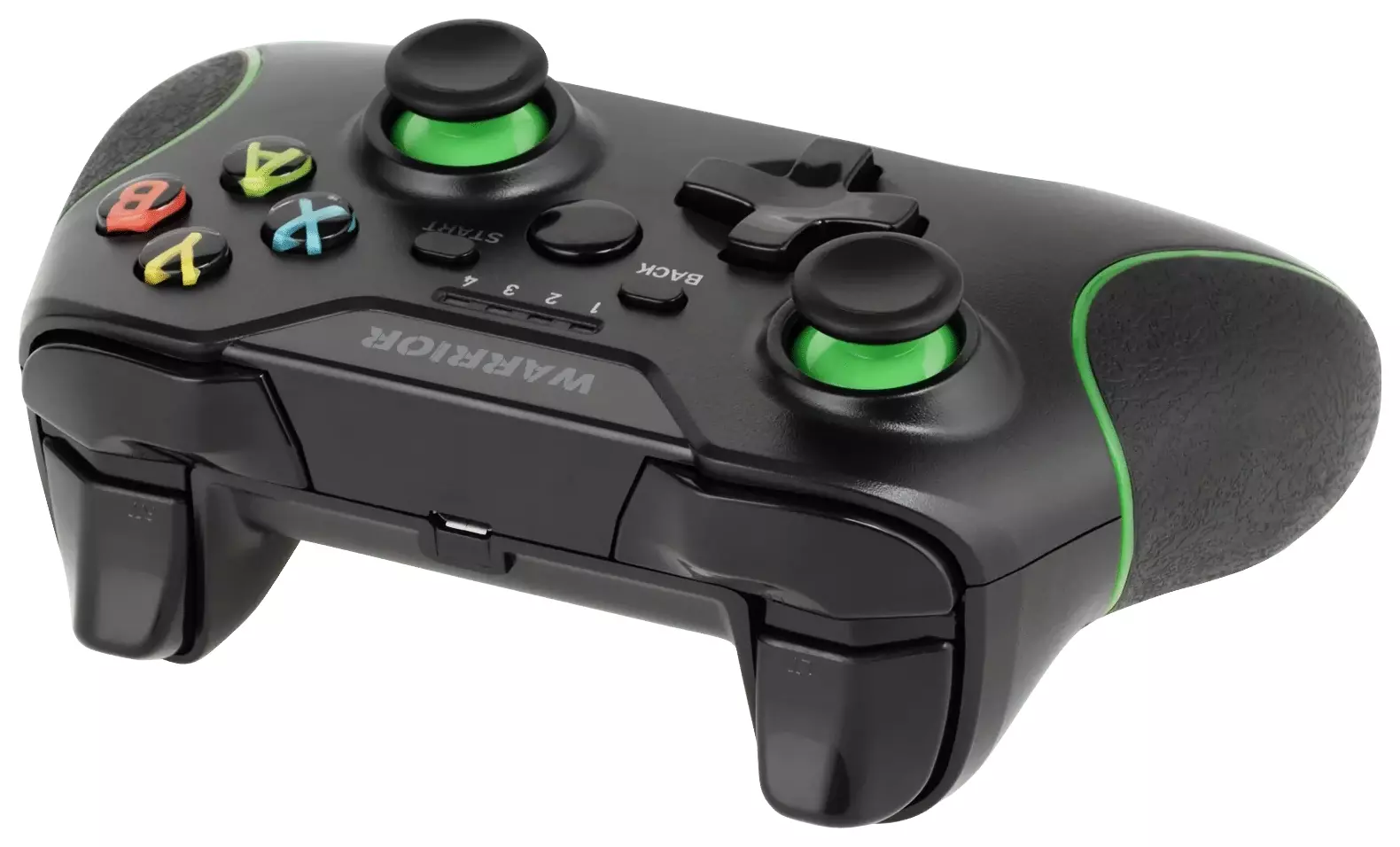 Bezprzewodowy gamepad Kruger&Matz GP-100: wygoda dla każdego gracza na platformach Xbox i PC