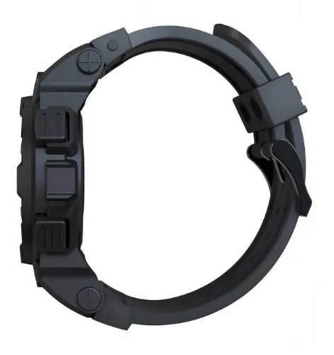 Lenovo HX07 Ego – Twoja codzienna dawka zdrowia i aktywności w jednym smartwatchu