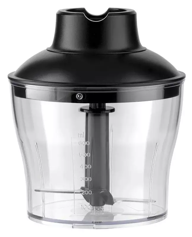 Potężny pomocnik w kuchni - odkryj blender ręczny Teesa TSA3507 3w1